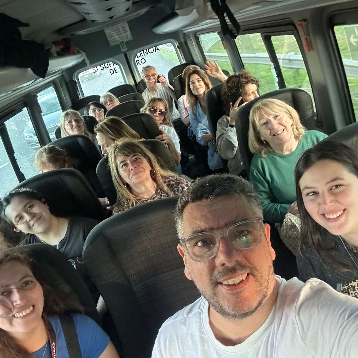 Viaje literario e histórico: un recorrido por el Barracas del 1800 organizado por Juan Patricio Wallace