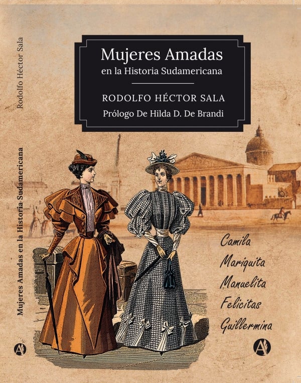 Se presentarán dos libros de Rodolfo Sala en el Museo Pampeano