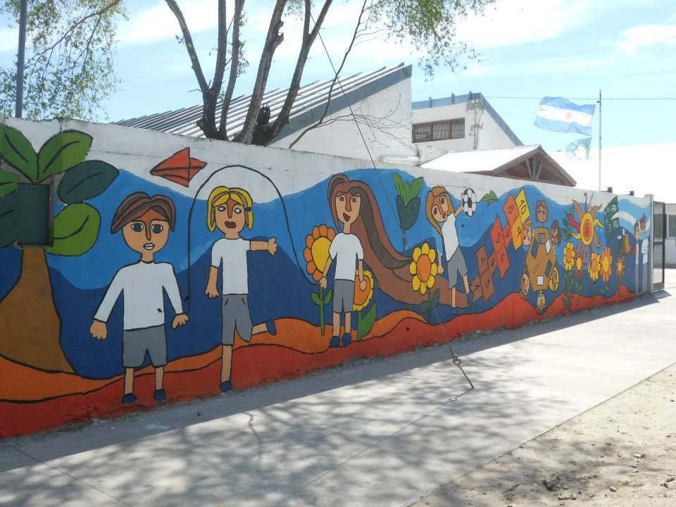 Este martes, alumnos de la Secundaria Municipal presentarán un proyecto realizado sobre violencia de género