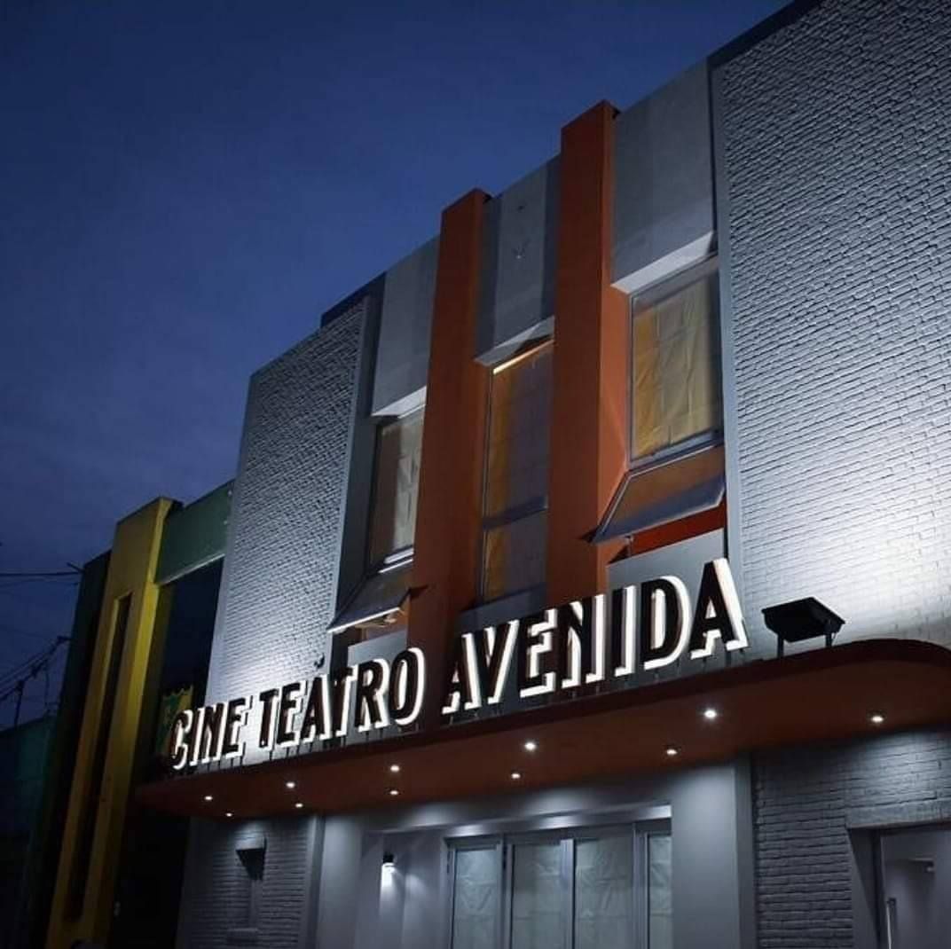 Apertura con estricto protocolo sanitario: Vuelve el cine a las ciudades de Castelli y Pila con “Rápidos y Furiosos 9”