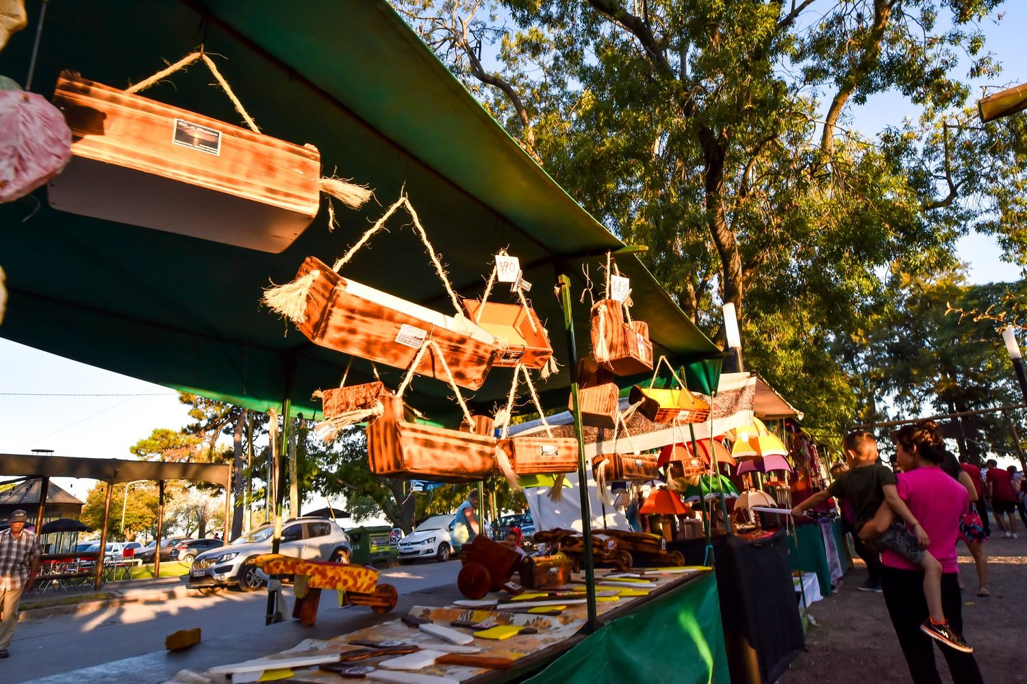 Emprendedores locales podrán acceder a créditos del Banco Provincia