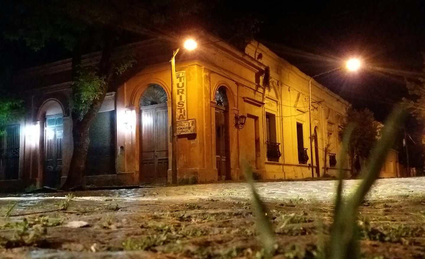 Chascomús – Inmigrantes: Postales de “turcos” que en realidad fueron de origen sirio y libanés