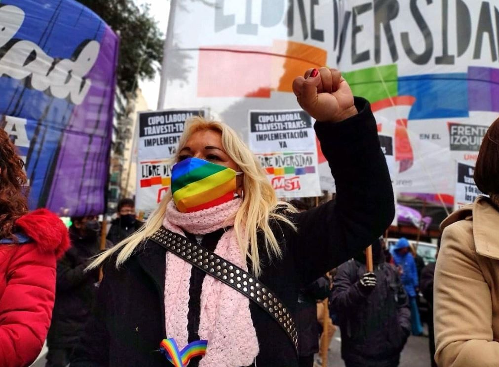 Marchas y actividades en el Día del orgullo LGTBI+ para terminar con la discriminación