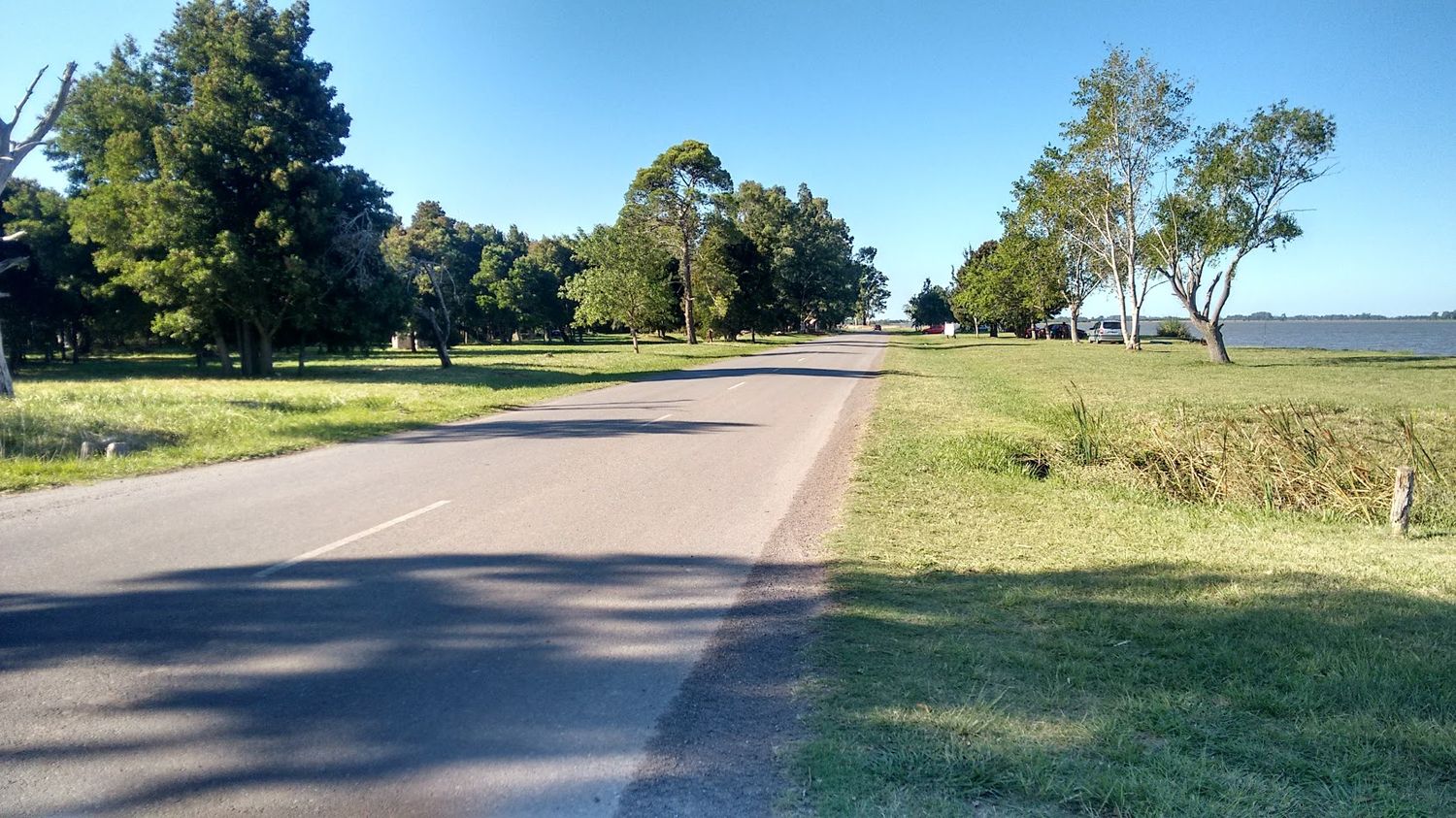 Informan que colocarán la primera etapa de la señalización en costanera de nuestra ciudad
