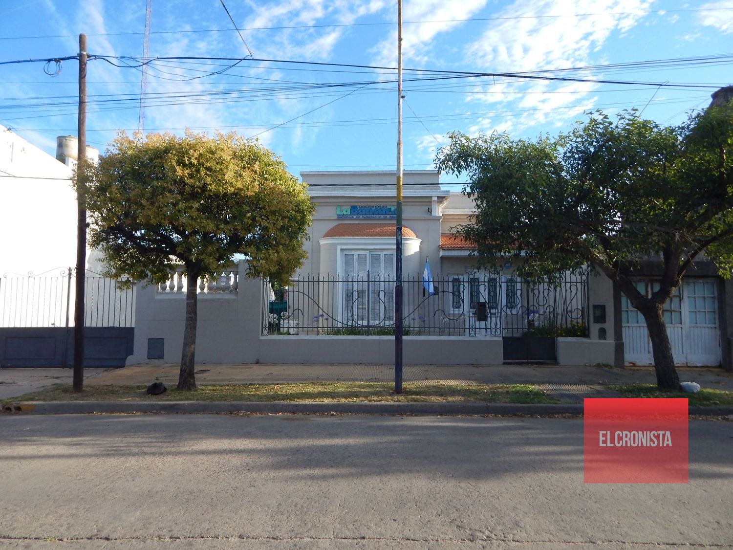 Bancarios llegaron a un acuerdo salarial por el 45% y revisión por inflación en diciembre