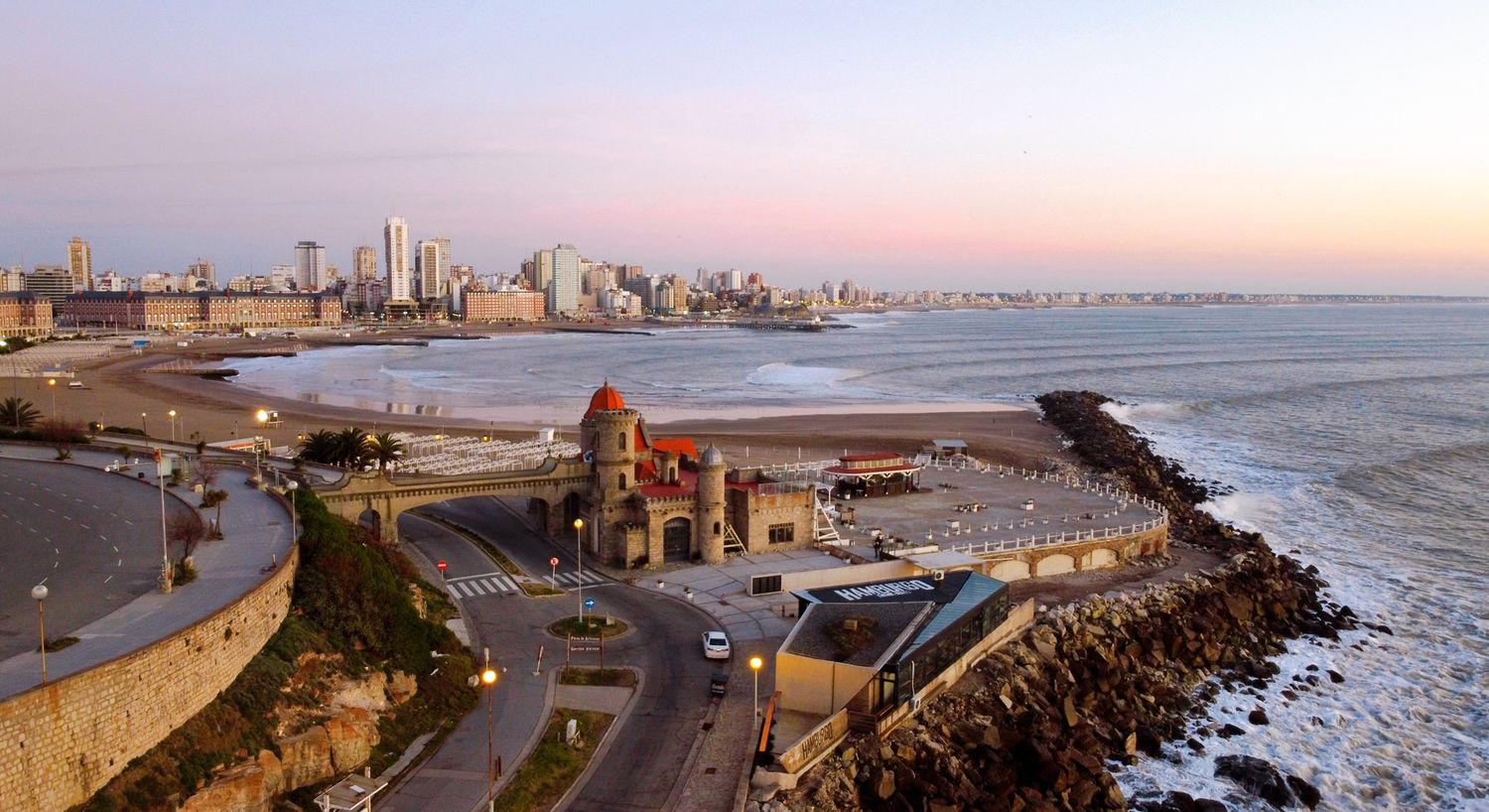 Verano 2024: un dos ambientes en Mar del Plata costará desde $ 150.000 por semana