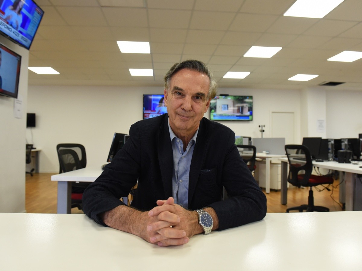 Pichetto lanzó espacio peronista en JpC y amaga con competir en la Provincia