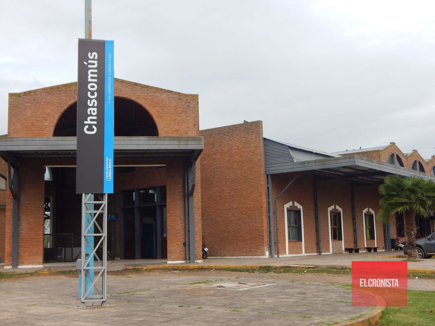 Se sumarán más servicios de micros a la Terminal de Chascomús