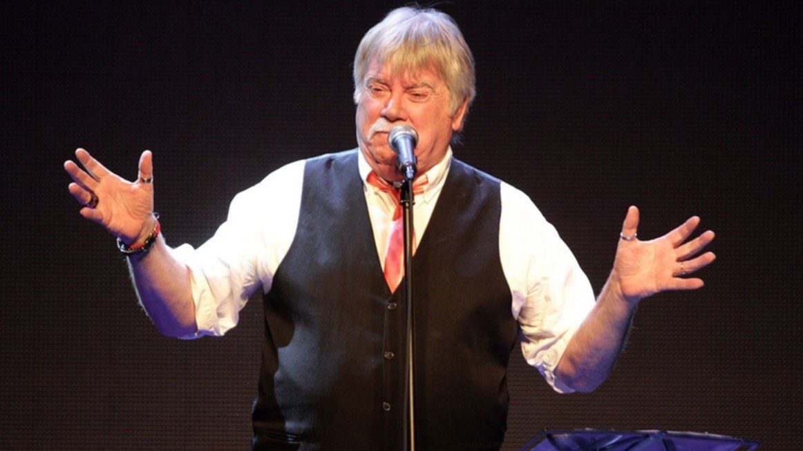 Se encuentran a la venta las entradas para el espectáculo “cuentero 2021” del Gato Peters