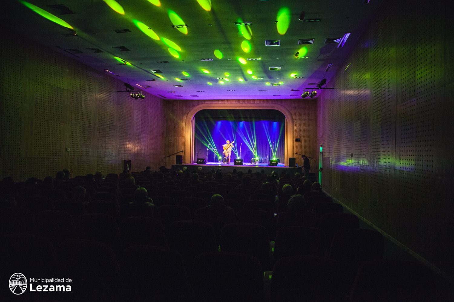 Participación chascomunense en la 5° Edición de la Fiesta Surera en Lezama