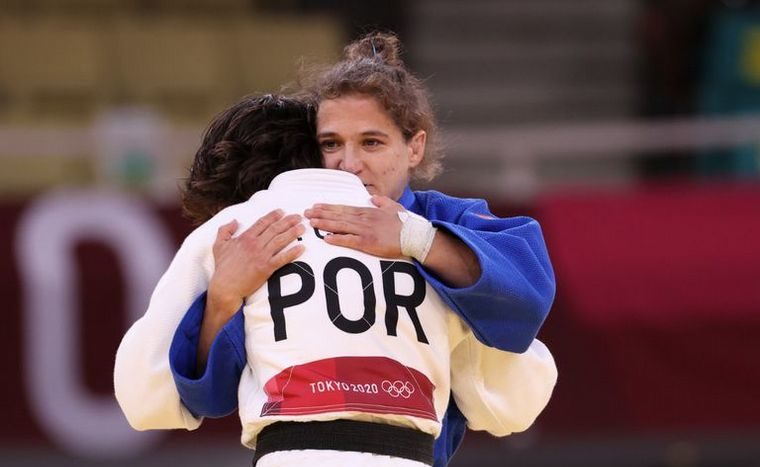 Paula Pareto: “Di todo y lo disfruté, hasta ahora, y ya no más”