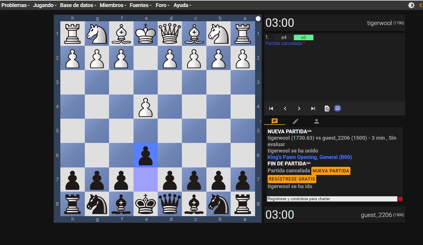 Ventajas del ajedrez para la salud mental en tiempos de pandemia