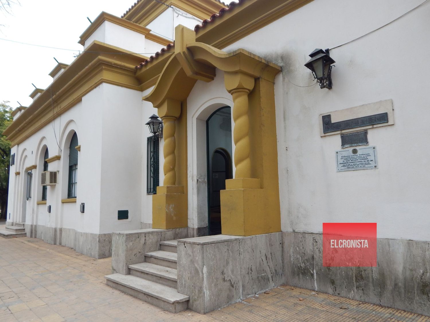 El ejecutivo y deliberativo de Chascomús deberán capacitarse en la temática de discapacidad