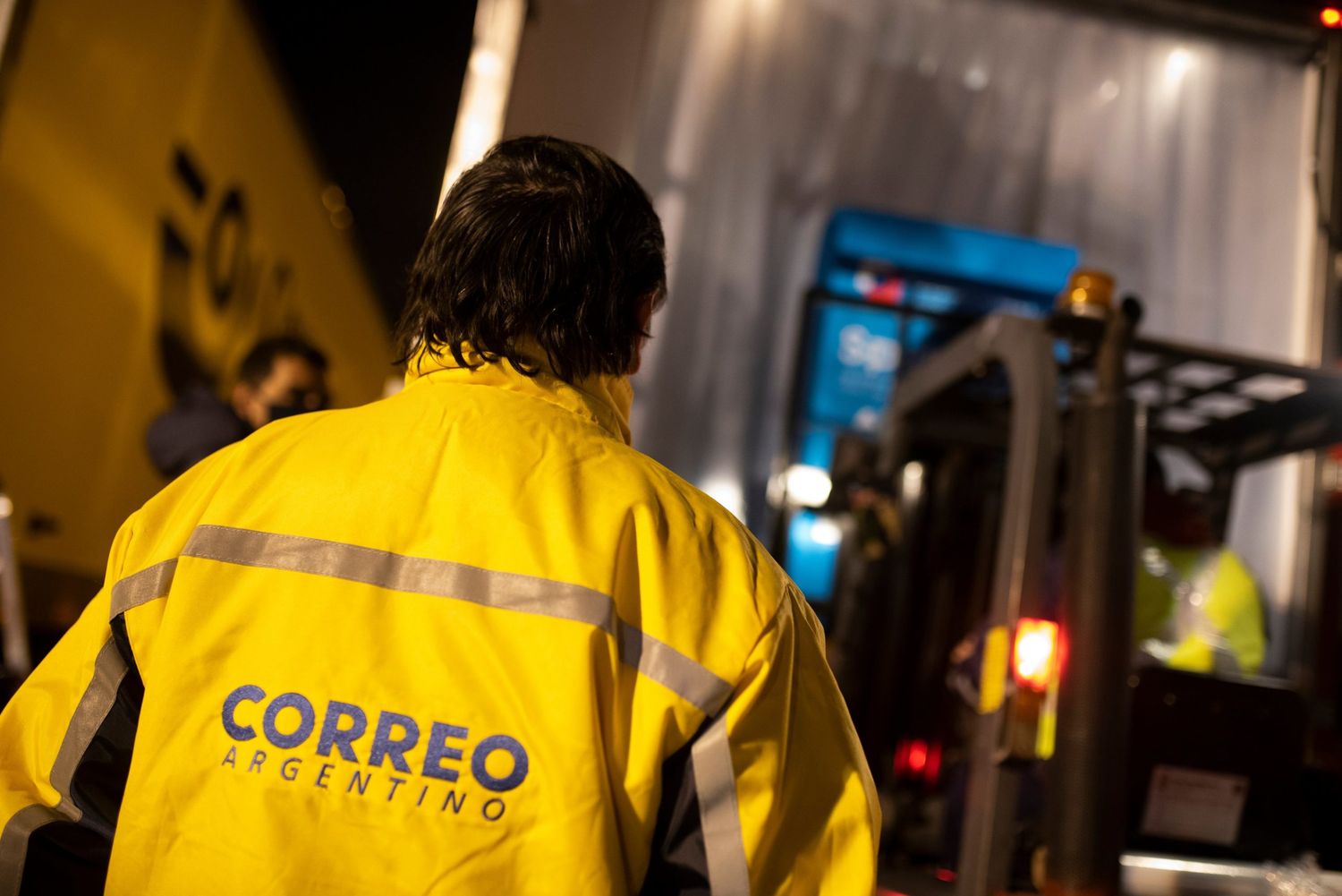 Decretaron la quiebra del Correo Argentino S.A., empresa del Grupo Macri