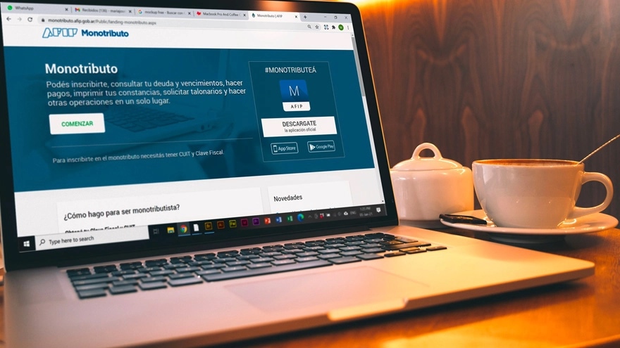 Aprueban el “alivio fiscal” a los monotributistas: se eliminó el pago retroactivo