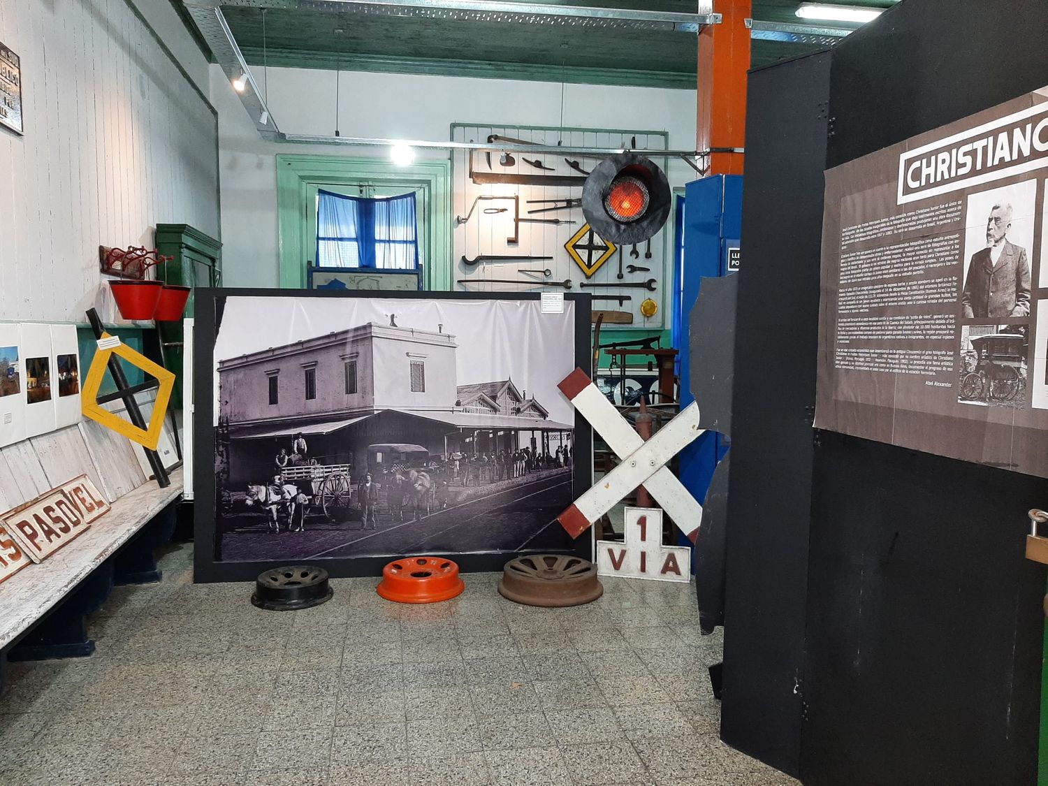 Chascomús anuncia para estas vacaciones actividades presenciales y virtuales