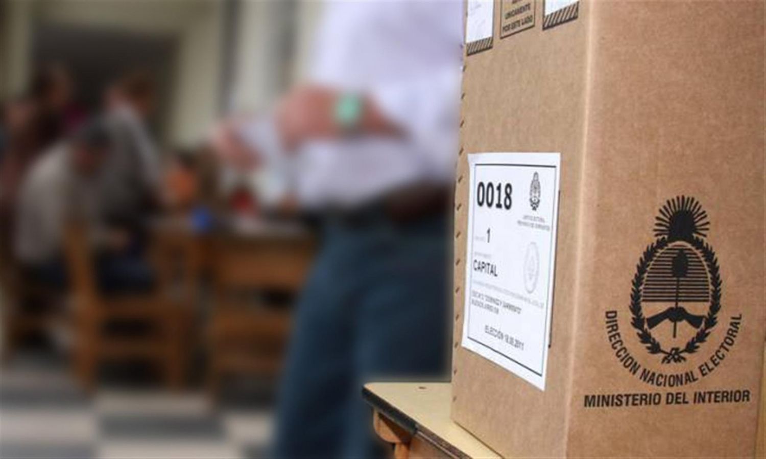 Juntos Por Chascomús presentó su lista de Precandidatos para las PASO