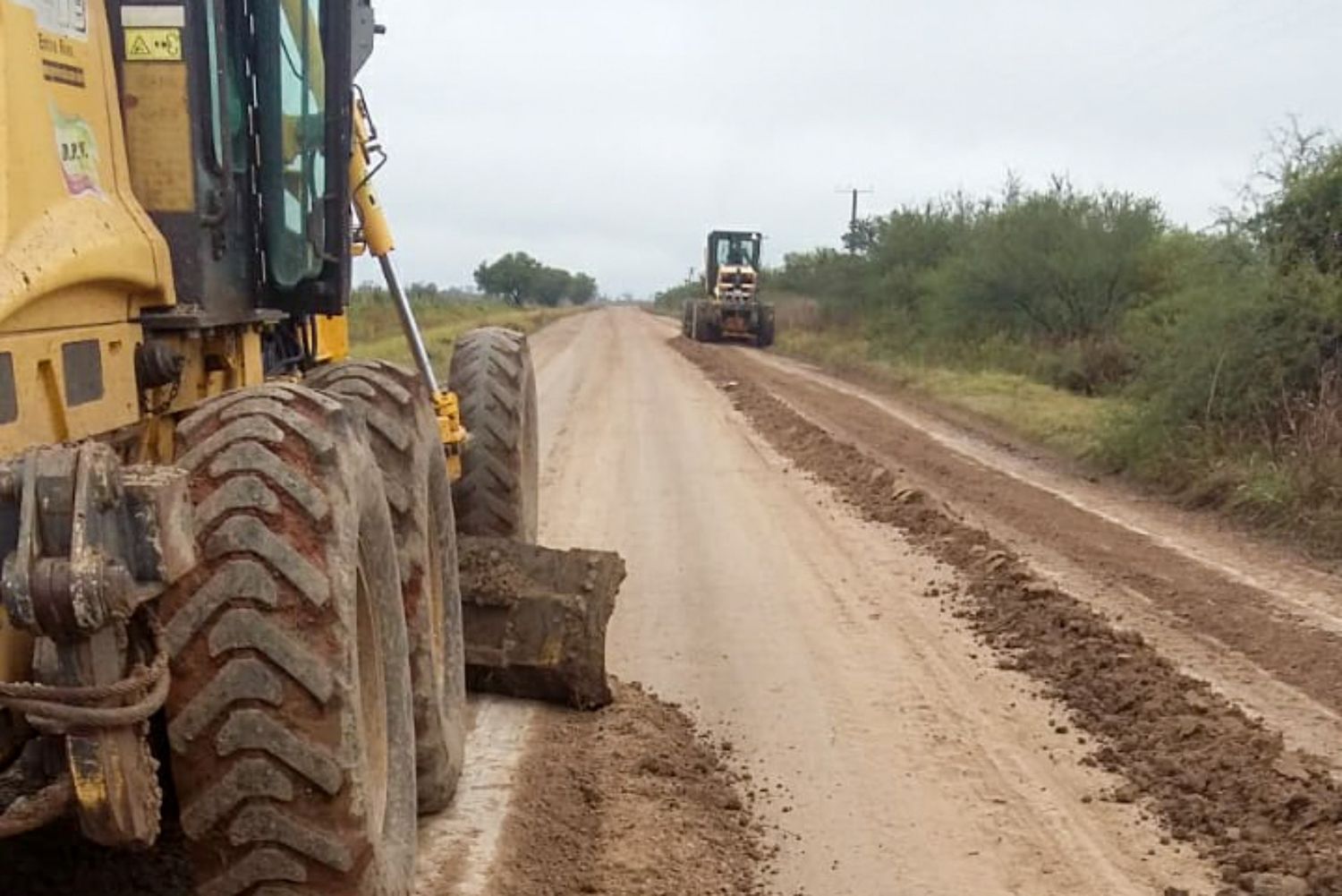 Provincia inició 13 licitaciones y Kicillof dijo que la obra pública es “el camino”