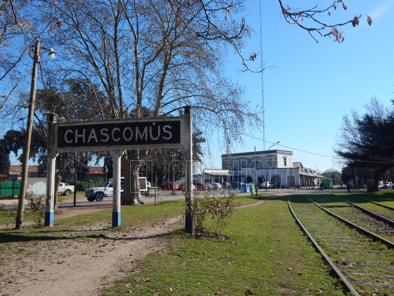 Covid-19 – Marcela Arias: “Hay un descenso no solo en Chascomús sino en el resto de los municipios de la provincia”