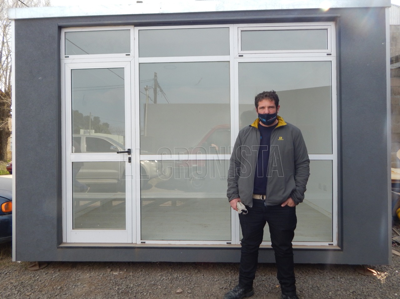 Una empresa de Chascomús quedó seleccionada en el programa HIT de Endeavor