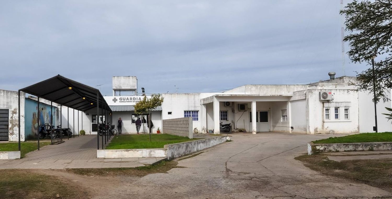 Alertan sobre médico con antecedente penal que ejerce en el hospital municipal de Chascomús