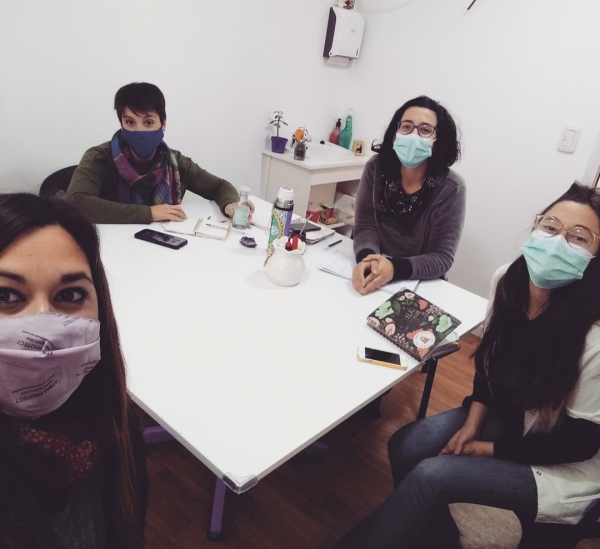 Organizan en Chascomús jornada de visibilización para el Día del Activismo por la Diversidad Sexual