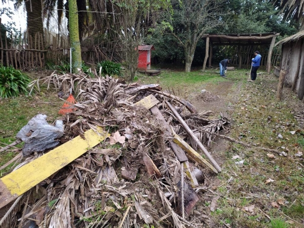 Informan que avanza el proyecto de un polo turístico, deportivo, cultural y ambiental en Chascomús