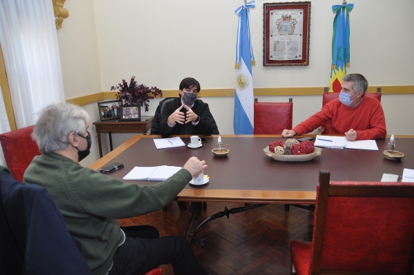 Se realizará una charla informativa sobre el programa “Preservar Trabajo” en Chascomús