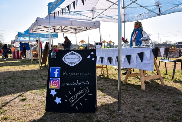 Anuncian la segunda “Feria de Mercados Bonaerenses” en Chascomús