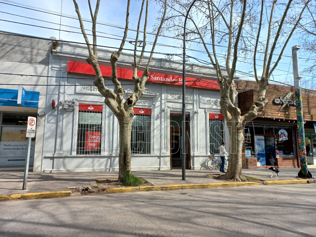 Desde La Bancaria Seccional Chascomús exigen incorporación de personal en sucursales de bancos