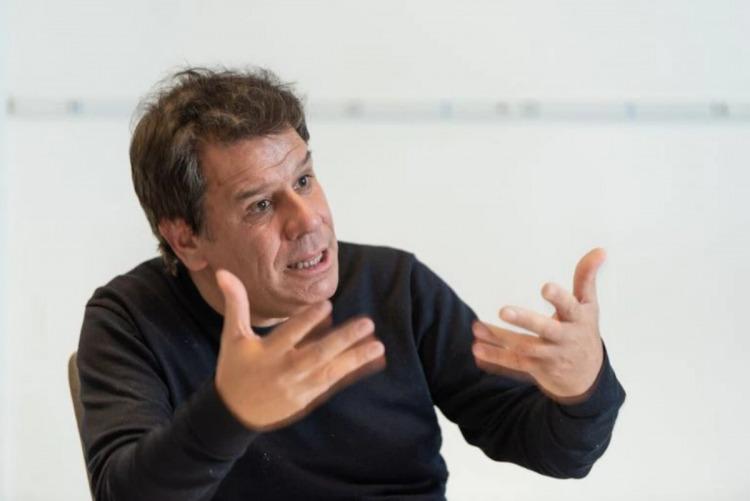 Manes se diferenció de Juntos por el Cambio y explicó por qué no pidió juicio político para Fernández