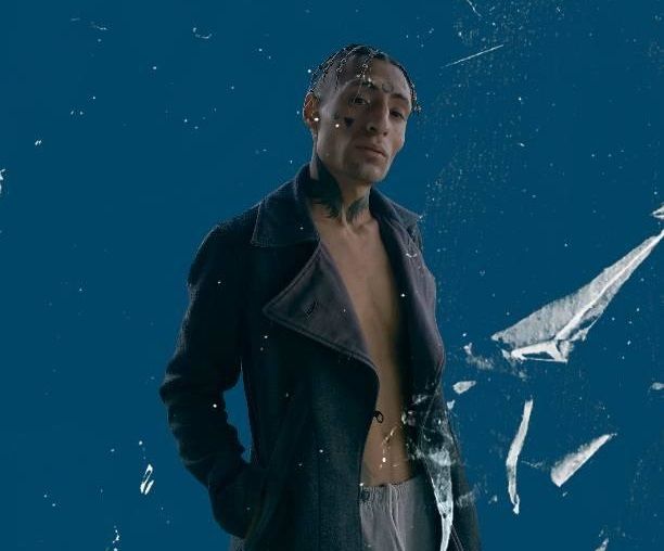 Músico chascomunense lanzará internacionalmente su primer álbum titulado “Imperio”