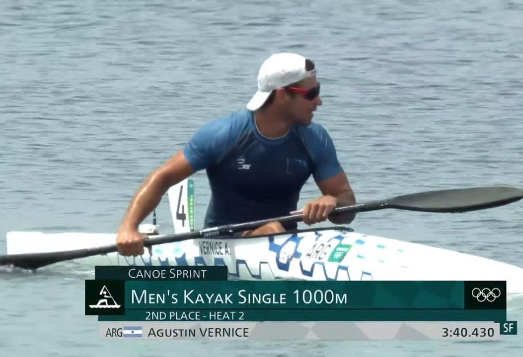 Doble chance de medalla para “Las Leonas”, semifinales para Vernice y otros frentes abiertos