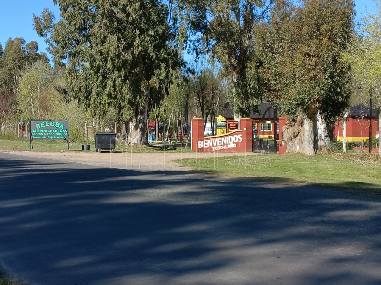 Inminente licitación: Rodanteros del Camping SEPUBA solicitaron uso de banca abierta al Concejo Deliberante por desalojo