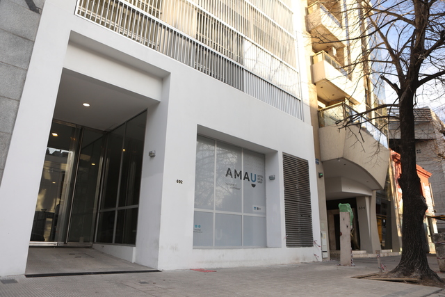 La UNLP presenta en sociedad el primer hotel de formación universitaria de América Latina