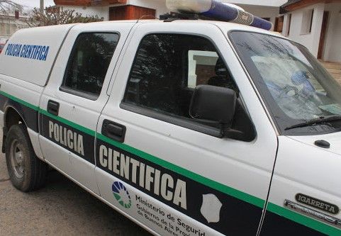Un hombre oriundo de Avellaneda terminó con su vida en hotel de Chascomús