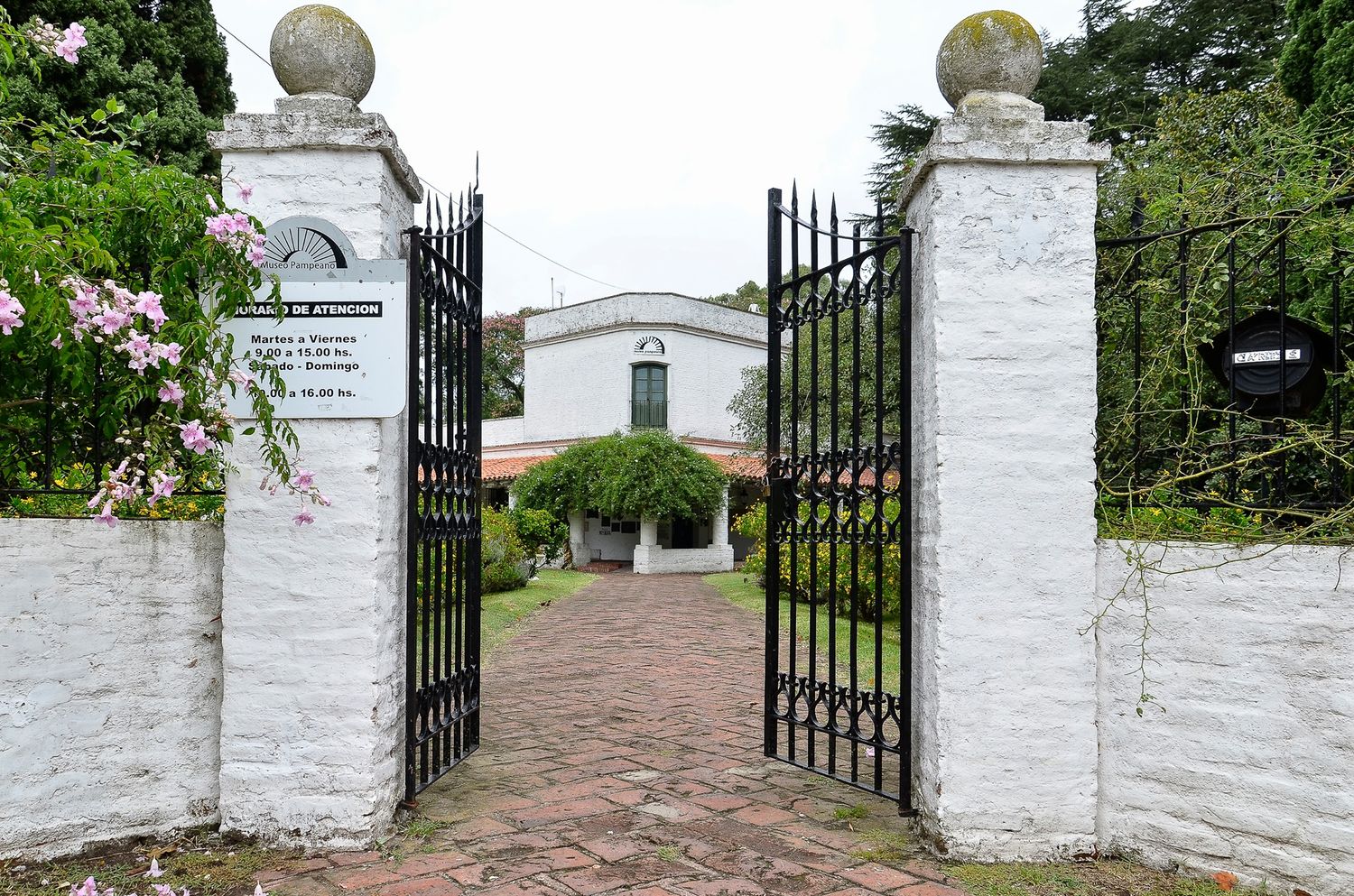 Anuncian evento solidario a beneficio de los alumnos de la Escuela Primaria N° 45 en el Museo Pampeano