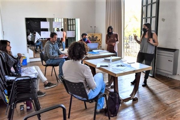 Julieta Spina: “8 millones de pesos serán destinados a establecimientos turísticos y culturales”