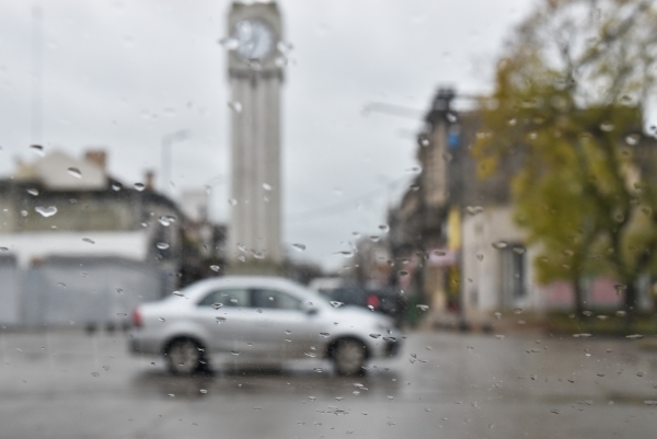 “Alerta naranja” por tormentas fuertes para varios distritos de la provincia, entre ellos Chascomús