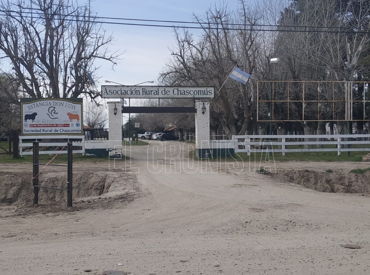 Se realizará en Chascomús un encuentro denominado “desafíos en la construcción de la nueva ruralidad”
