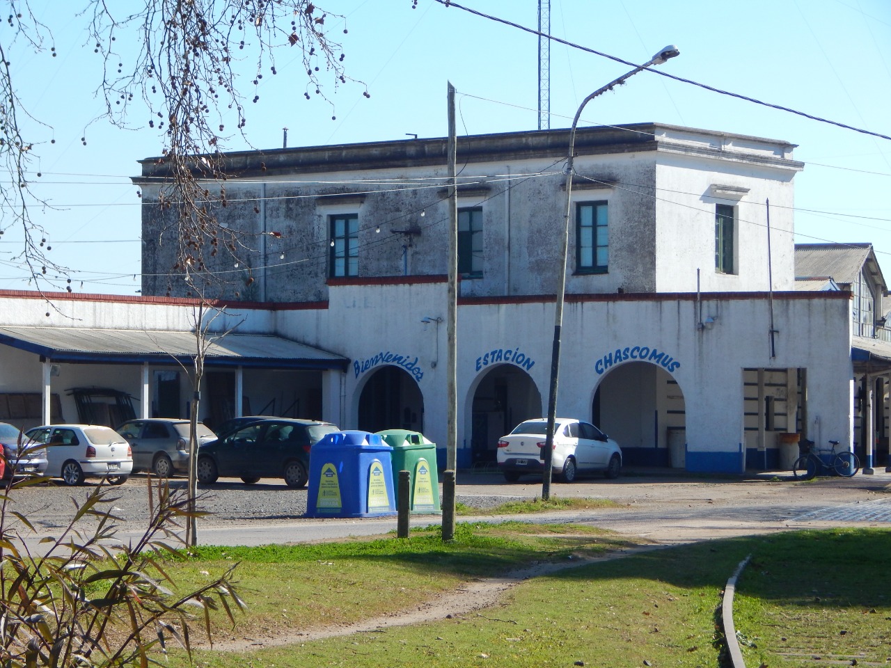 Articular y descontracturar el Centro Municipal de Adicción y Salud Mental
