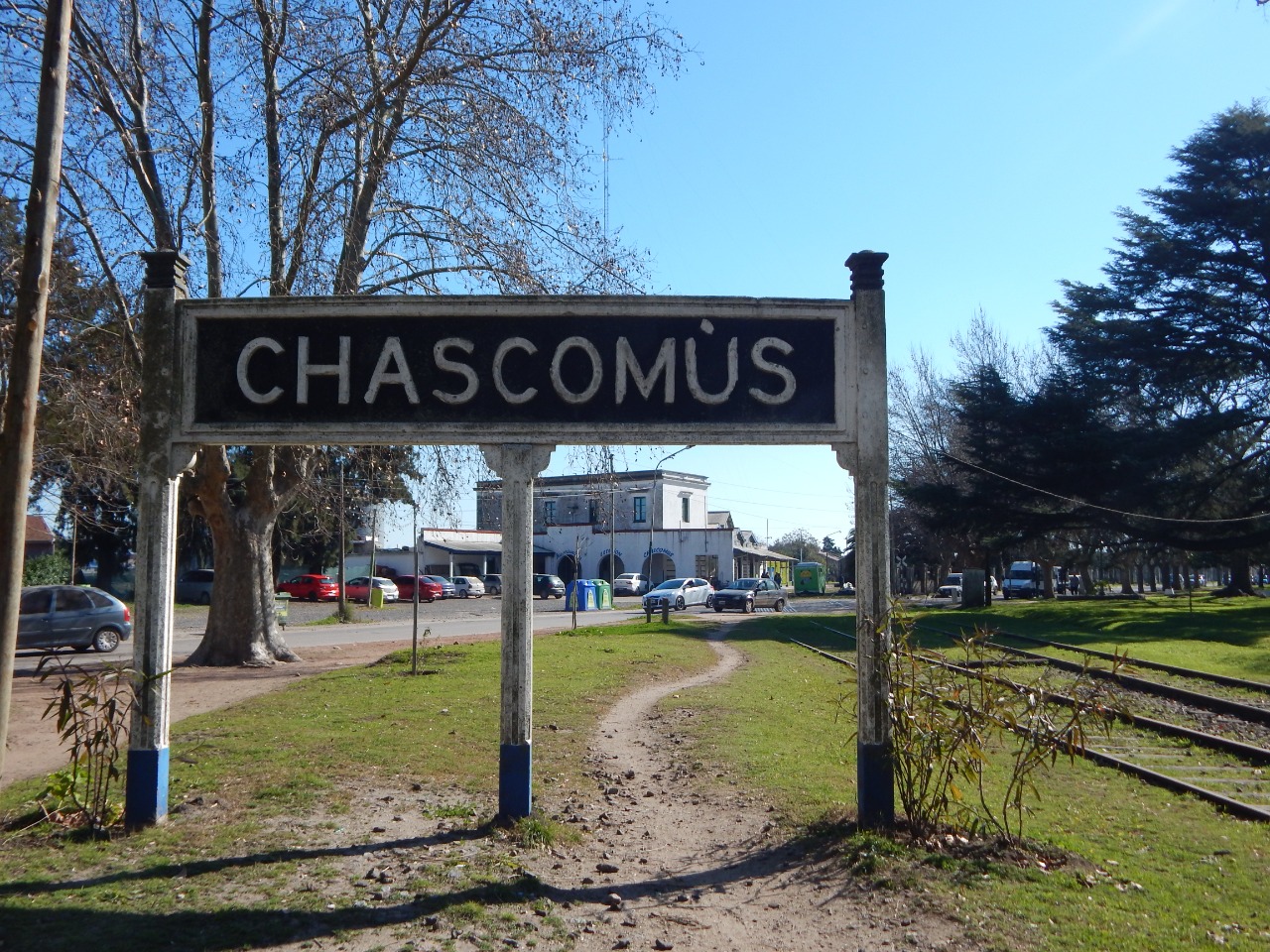 HACE UN MES: En Chascomús hubo un paciente con cepa Delta y un caso probable por contacto estrecho