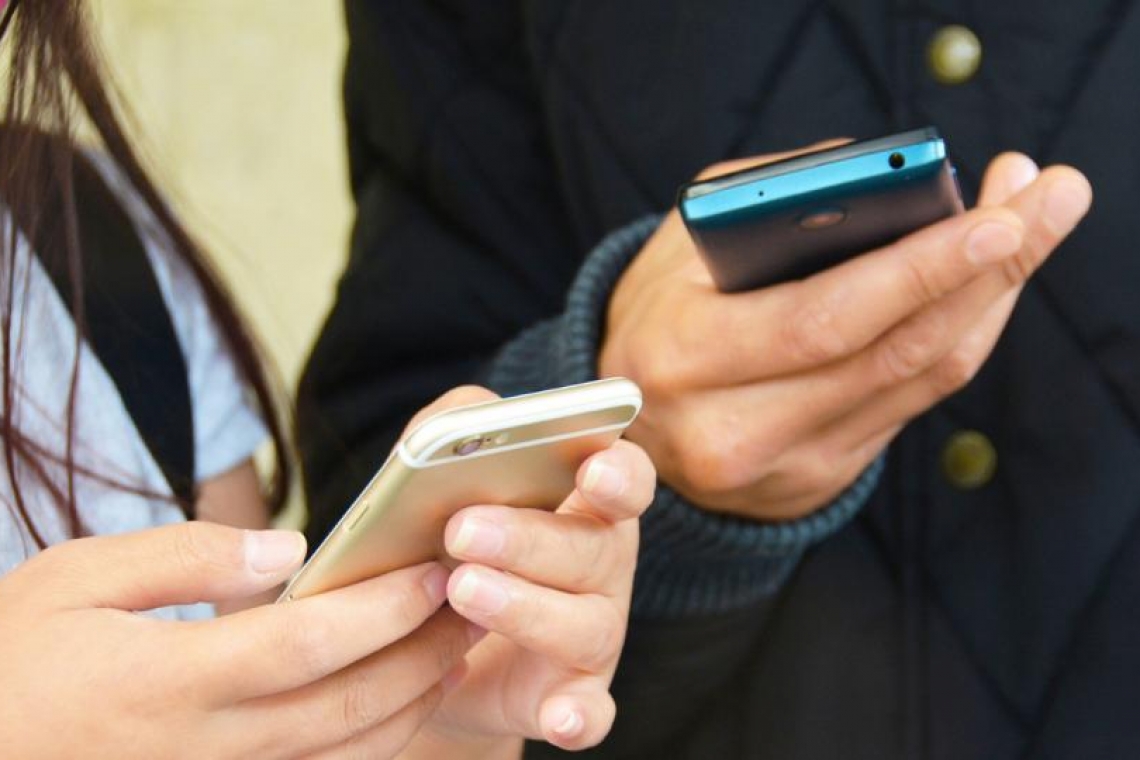 Lanzan una aplicación para seguir los resultados en tiempo real