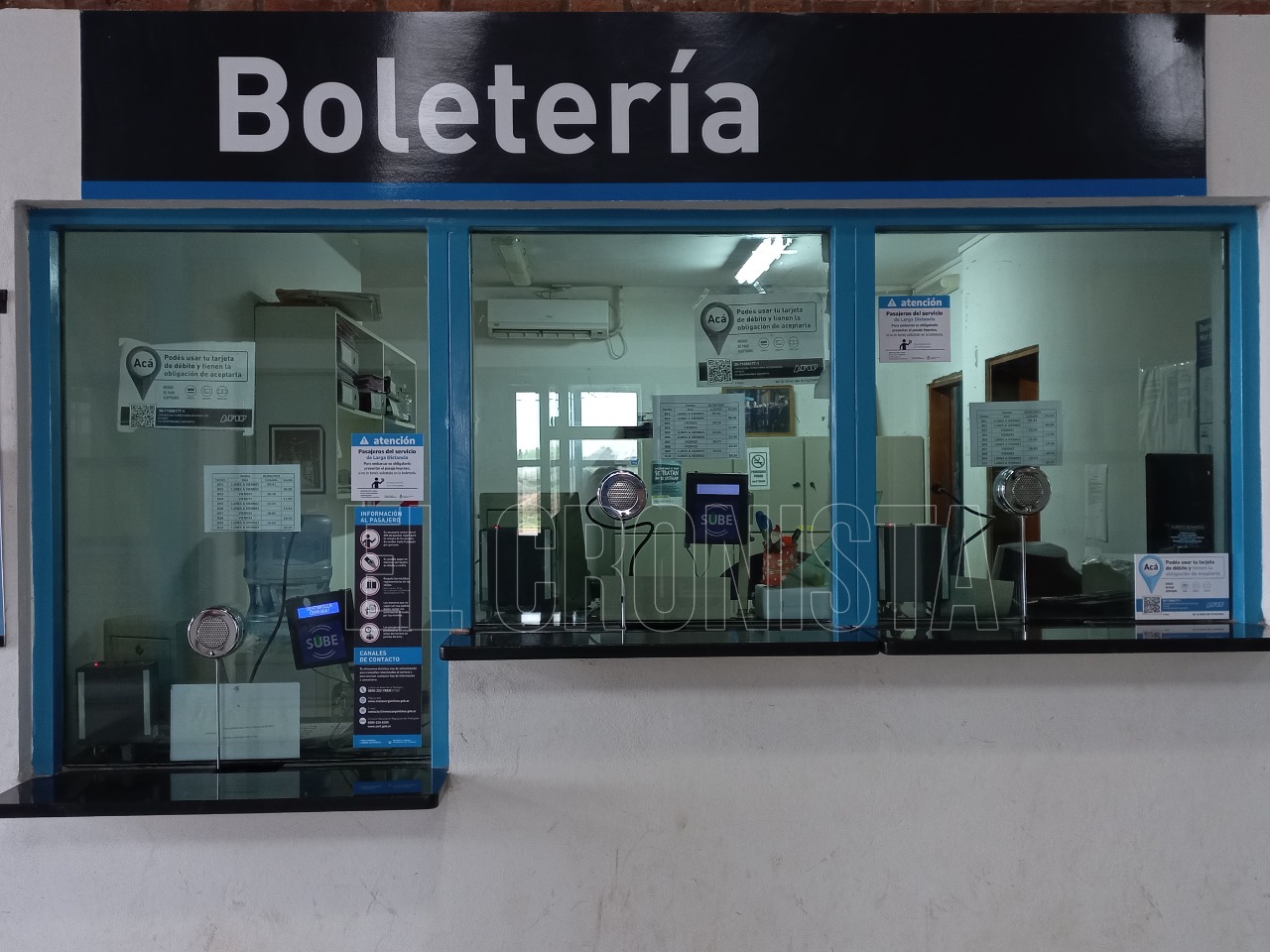 Están a la venta los pasajes de tren para viajar durante junio a la costa bonaerense