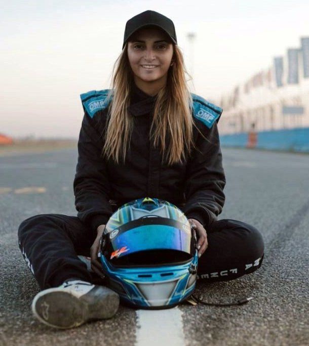 Valentina Funes: “Cada día aprendo un poco más”