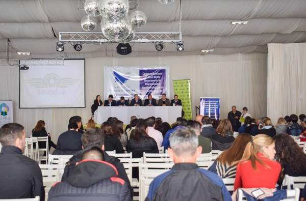 Chascomús nuevamente será sede de un importante congreso sobre salud mental