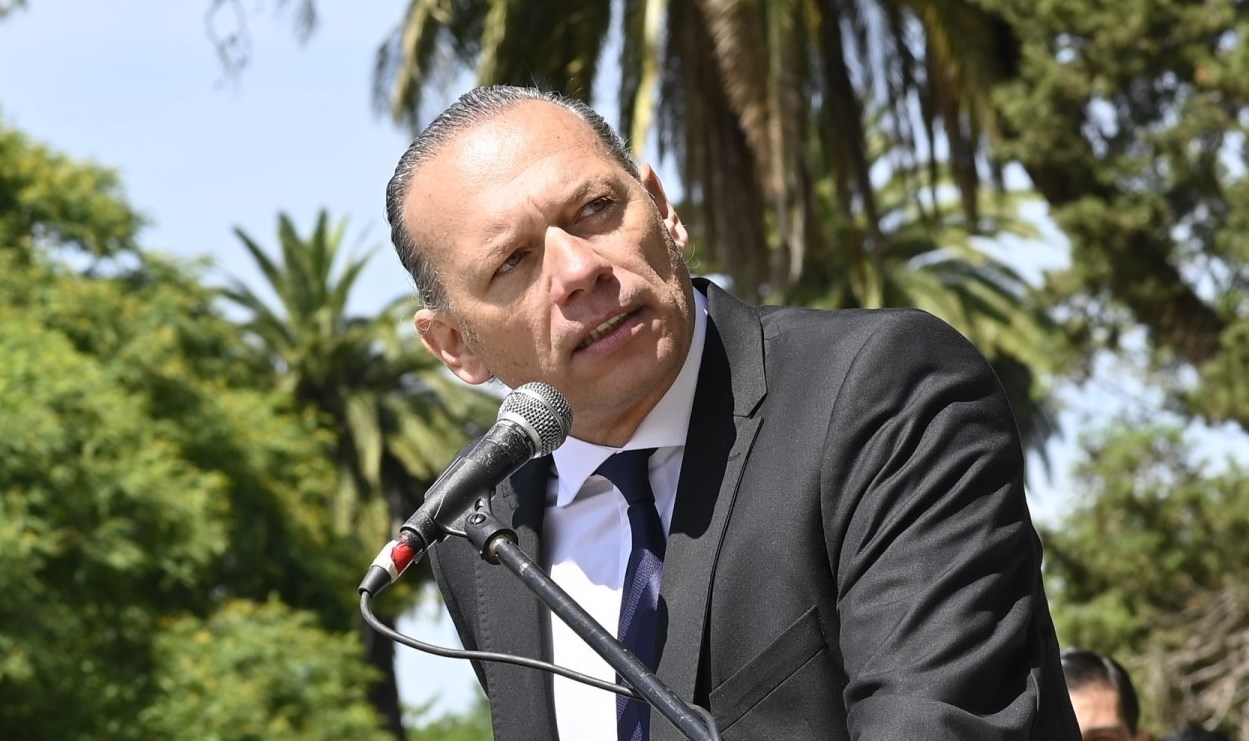 Provincia: Incorporan a policías retirados a tareas de patrullaje