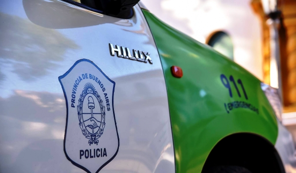 Tras licitación: A fines de octubre llegarían dos patrulleros para la Estación de Policía Comunal de Chascomús