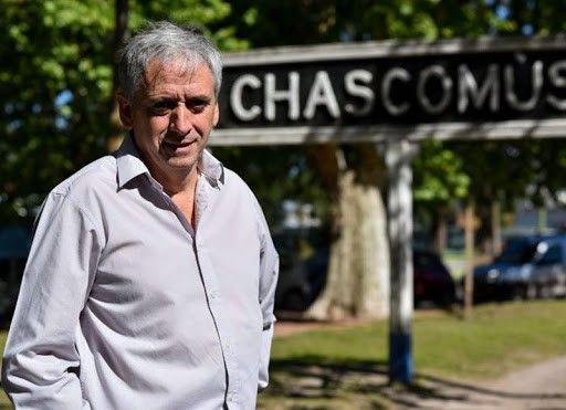 Gastón: “Es con todos, no sobra nada y necesitamos sumar otras miradas”