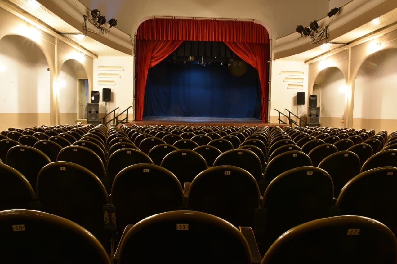 El 3 de noviembre se realizará el debate con los seis candidatos al Concejo en el Brazzola